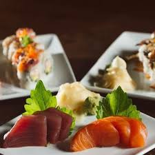 We also have daily lunch specials and drink specials. Sake 23 Restaurant Saint Petersburg Fl Opentable