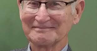 Courtland “Joe” Colburn