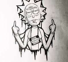 Pin On Rick And Morty