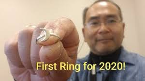 Contactless pickup in north weymouth. First Ring For 2020 With The Radioshack Metal Detector Metaldetecting Youtube