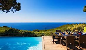 Villa Agavi Ferienhaus Capoliveri Elba Siglinde Fischer Elba Ferienhaus Insel Elba Ferienanlagen