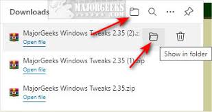 Install microsoft edge for windows 8, 8.1, and windows 7 or upgrade microsoft edge to the new version on windows 10. How To View And Manage Downloads In Microsoft Edge In Windows 10 11 Majorgeeks