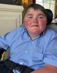 Condolence Book for James Clancy (Kinlough, Leitrim)