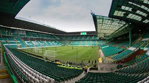 The original celtic park was raised in 6 months thanks to voluntary work as the first location of celtic, just after the club's establishment in 1888. So Ist Die Stimmung Im Celtic Park Bei Einem Ligaspiel Sportbuzzer De