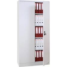 Schrank abschließbar design lieferanten und großhändler auf der website bieten diese premiumprodukte zu einigen der wettbewerbsfähigsten preise und rabatte für kunden an. G Office Aktenschrank Flc N 192x60 Aus Metall Abschliessbar 120 X 195 X 60cm Lichtgrau Bottcher Ag