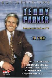 Teddy parker was born on april 17, 1938 in brno, czechoslovakia as claus herwig. Teddy Parker Das Beste V Teddy Parker Tyrolis Music Musiccassette Grooves Land Playthek