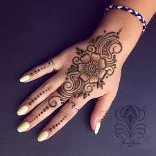 Easy Mehndi Designs Collection For Hand 2019 K4 Fashion Henna Designs Hand Mehndi Designs Latest Mehndi Designs