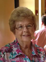 Joann Shaw Obituary November 28, 2019