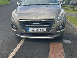 Image result for Vapor Gray 2014 Peugeot
