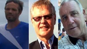 Australian couple assists in rescue effort for abducted foreigners in  Philippines