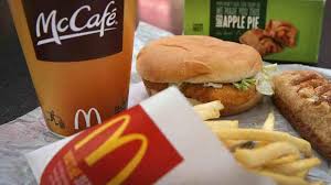 10 حقائق لا يعرفها الكثيرون عن ماكدونالدز