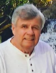 Richard Kinney Obituary (1938