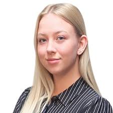 Haley Penland, Bankers Life Agent