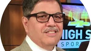 Grand Prairie top cop shares views