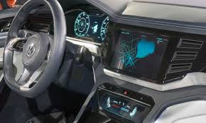 Research the volkswagen atlas cross sport on msn autos. 2018 New York Auto Show Vw Atlas Cross Sport Concept Autonxt