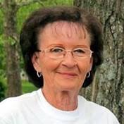 Judith Ann Paxson Obituary (2025)