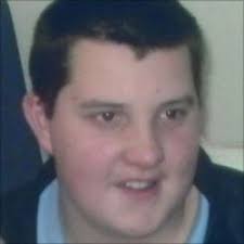Kieran Michael Plaskett (1994-2011)