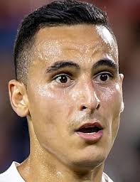 Anwar El Ghazi