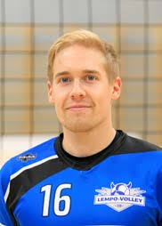 LEMPO-VOLLEY 22–23 1 KAUSIJULKAISu