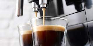 1 p r e f a c e. Fully Automatic Coffee Machines De Longhi International