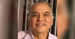 Manuel Cabrera Olivo Obituary