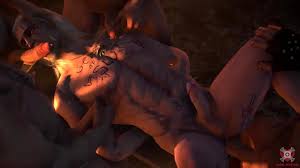 Ultimate 3D Gangbang Collection with Kinky Babes in Porn Comics and Virtual Reality