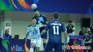 trực tiếp vòng loại futsal world cup: Ä'anh Gia Ä't Lebanon Ä'á»'i Thá»§ Cá»§a Viá»‡t Nam á»Ÿ Vong Play Off Futsal World Cup 2021