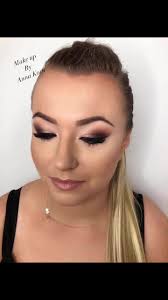 Makijaz Profesjonalny Anna Korn