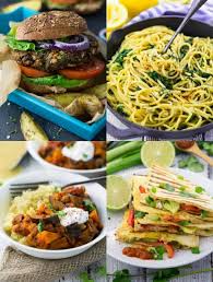Wir wollen gleich einkaufen gehen und haben nicht mehr all zu viel zur verfügung. 25 Vegane Rezepte Vegane Ernahrung Ganz Einfach Vegan Heaven