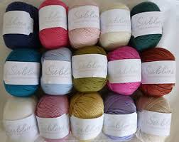 details about sublime baby cashmere merino silk dk x 50 gms k001 choose colour