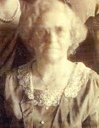 Eva Almeda “Effa” Harman Smith (1868-1937)