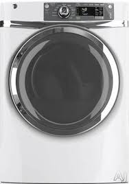 How do you get rid of wrinkles in the dryer? Ge Gfdr480efww 28 Inch 8 3 Cu Ft Electric Dryer With 12 Dry Cycles 5 Temperature Selections Steam Rightheight Built In Pedestal Detangle Assist Edry And Electric Dryers Home Appliances Stainless Steel Drum