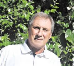 Página/12 :: LIBERO :: “Ramón ha ido evolucionando y se acercó más al  jugador”