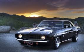 Odd And Rare Muscle Cars You Don T See Everyday Page 9 Of 25 The Grizzled Chevrolet Camaro Camaro Yenko Camaro