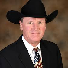 Ronald Keyser's Instagram, Twitter & Facebook