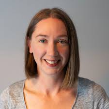 Katrina PARSONS-HEWES