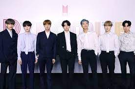 Jawab kuis tentang bts (tes menjadi army) kuis kpop!! Bts