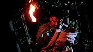 Bhoot is an indian supernatural horror film starring ajay devgn and urmila matondkar. Not For The Faint Hearted 10 Scares From Indian Horror Films