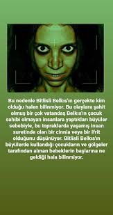 Bitlisli Belkıs Dabbe 5 Ölüm