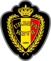 Association of football badge collectors (afbc). Urbsfa Kbvb Belgium Logo Download Logo Icon Png Svg