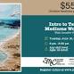Intro to Texture Mediums Workshop with Jennifer Smythe