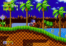 Der generator führt durch einen kurzen dialog und ermittelt die. Bildergalerie Die Besten Sonic Spiele Bilder Screenshots Computer Bild Spiele