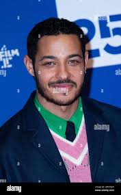 Darryl mccormack hi-res stock photography and images