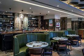 He has owned and operated a series of restaurants since he first became head chef of aubergine in 1993. Gordon Ramsay Bar Grill Mayfair London Mayfair Menu Preise Restaurant Bewertungen Tripadvisor