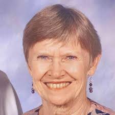 Mary Florschuetz Obituary (1934