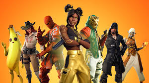 Please let us know and share your experience by leaving a comment below. Fortnite Skins Ranked The 35 Best Fortnite Skins Usgamer