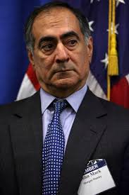 Morgan Stanley CEO says mortgage crisis 'in final innings'