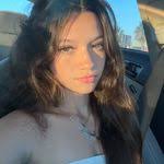 Jaelyn Cruz's Instagram, Twitter & Facebook