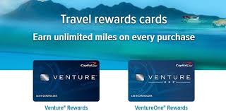 Best for dining and entertainment with no annual fee. Five Reasons To Use The Venture From Capital One Card