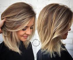 She has abdomen length hair and her hair is dull dark shading and thick and her hair is in. My New Mom Haircut Real Housewives Of Minnesota Thick Hair Styles Haircut For Thick Hair Medium Hair Styles